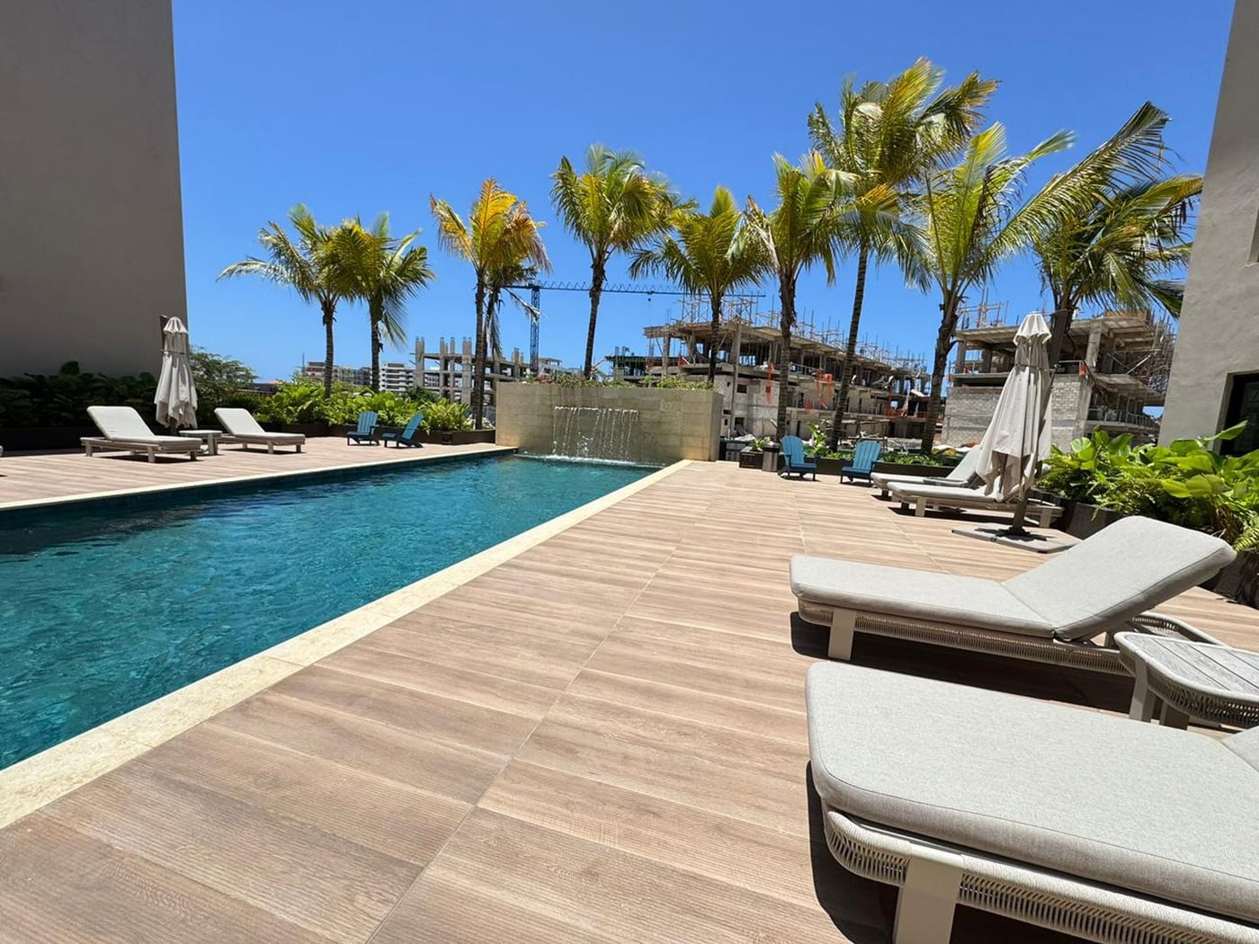 Apartamento en venta en Greenwood, Cap Cana – foto 2