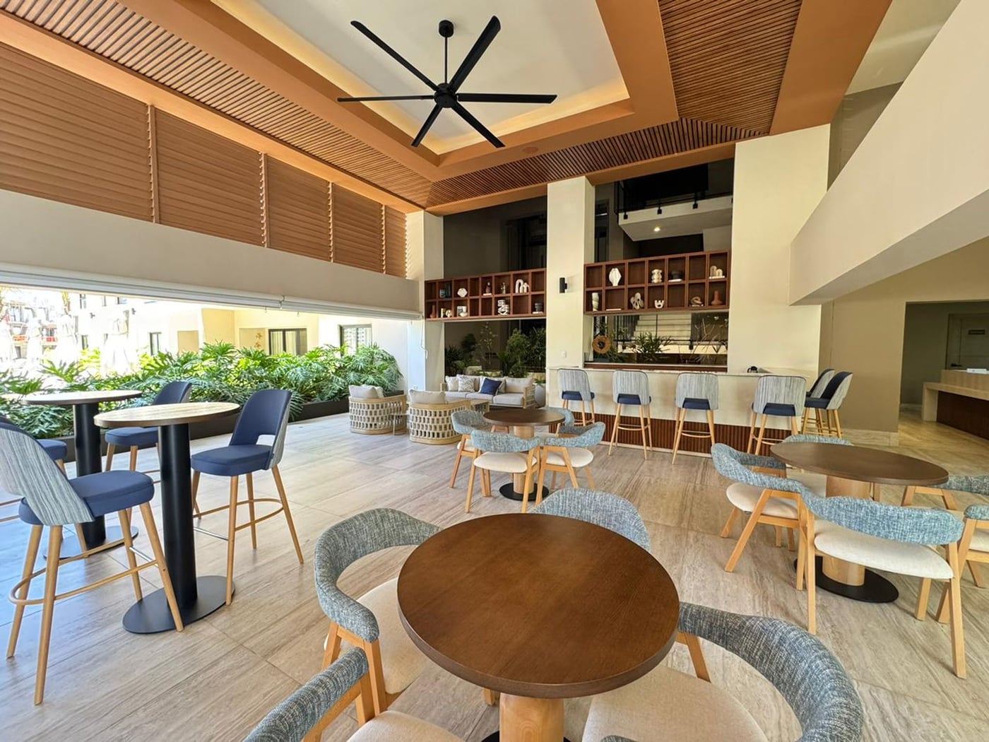 Apartamento en venta en Greenwood, Cap Cana – foto 1