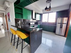 Apartamento en alquiler en Mirador Sur – foto 3