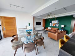 Apartamento en alquiler en Mirador Sur – foto 2