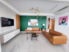 Apartamento en alquiler en Mirador Sur – foto 1