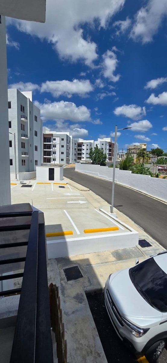 Apartamento en Los Hidalgos, Santo Domingo Oeste – foto 2