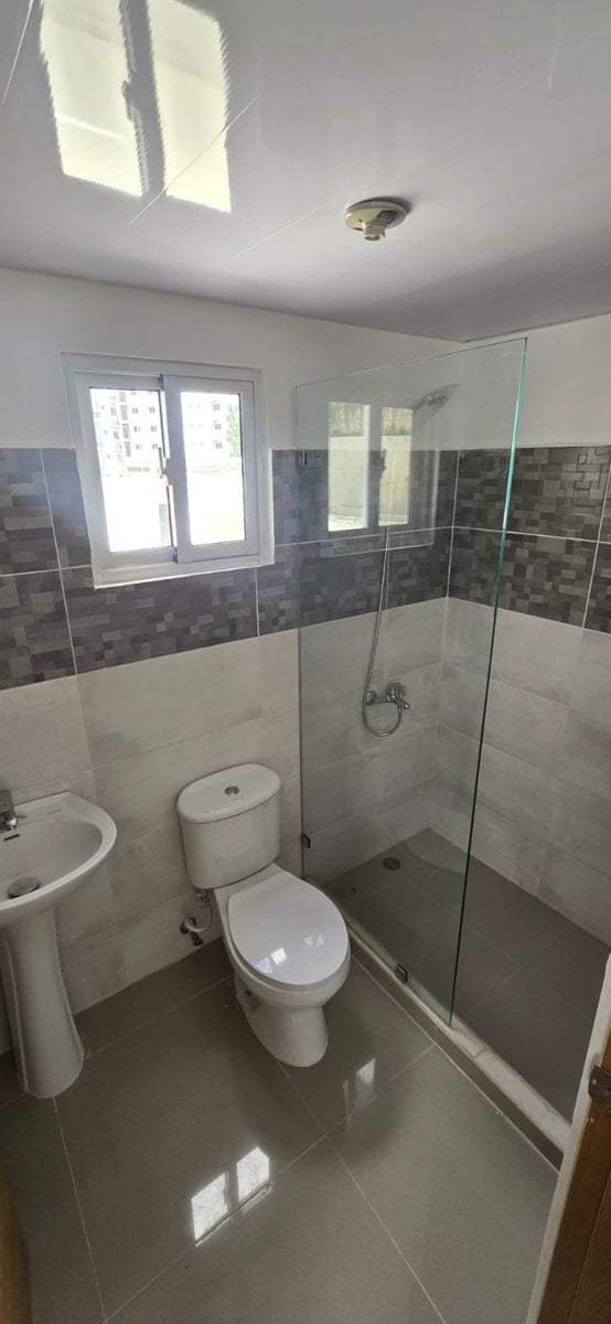 Apartamento en Los Hidalgos, Santo Domingo Oeste – foto 3