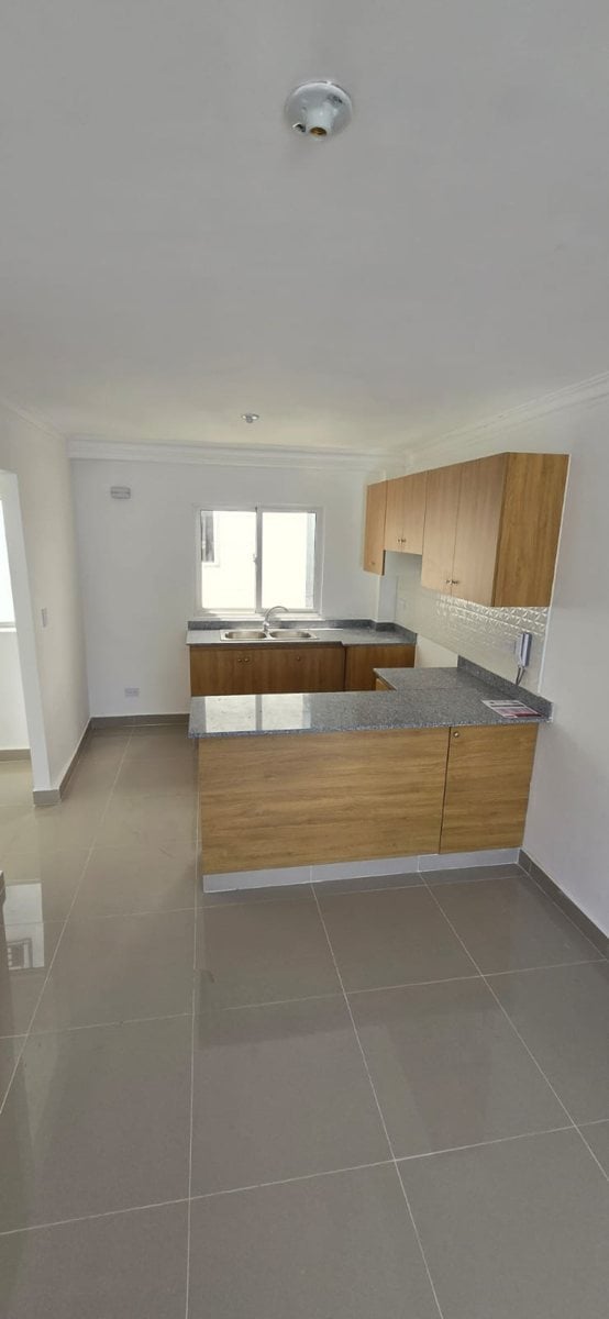 Apartamento en Los Hidalgos, Santo Domingo Oeste – foto 5