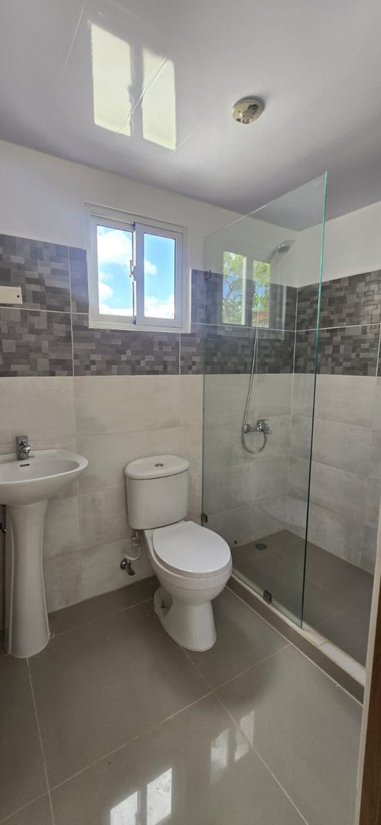 Apartamento en Los Hidalgos, Santo Domingo Oeste – foto 4