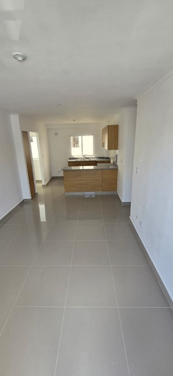 Apartamento en Los Hidalgos, Santo Domingo Oeste – foto 1