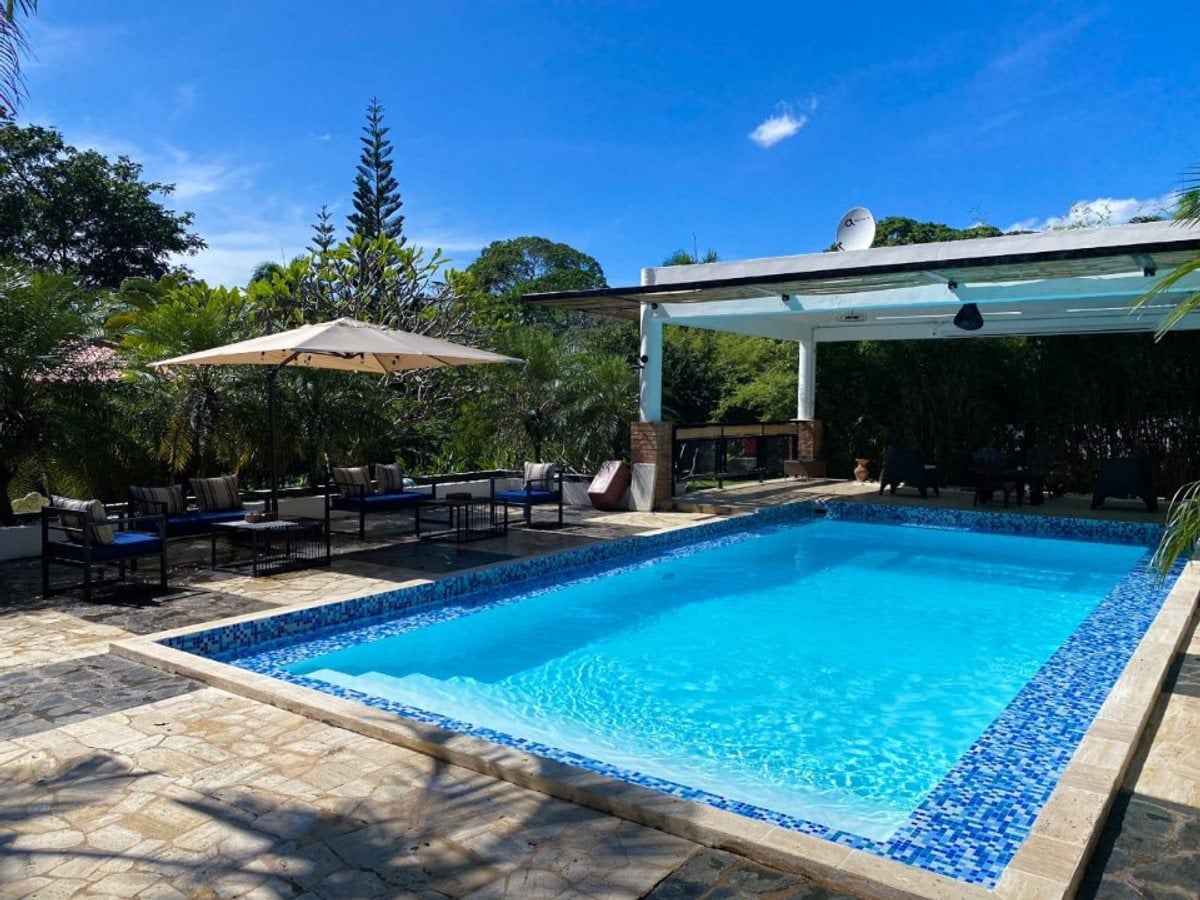 VILLA FINCA EN VENTA EN PEDRO BRAND – foto 1