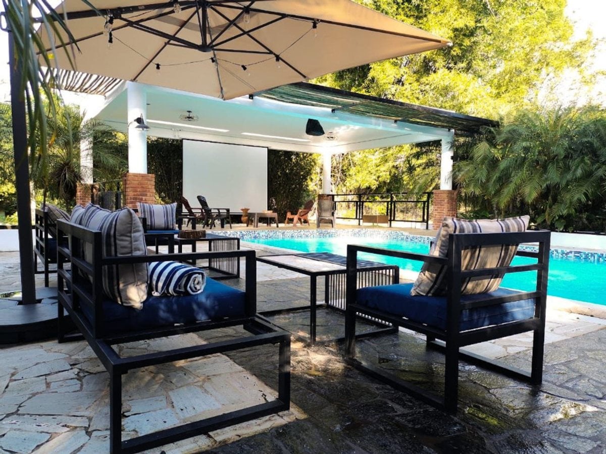 VILLA FINCA EN VENTA EN PEDRO BRAND – foto 2