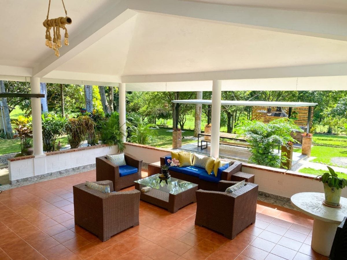 VILLA FINCA EN VENTA EN PEDRO BRAND – foto 4