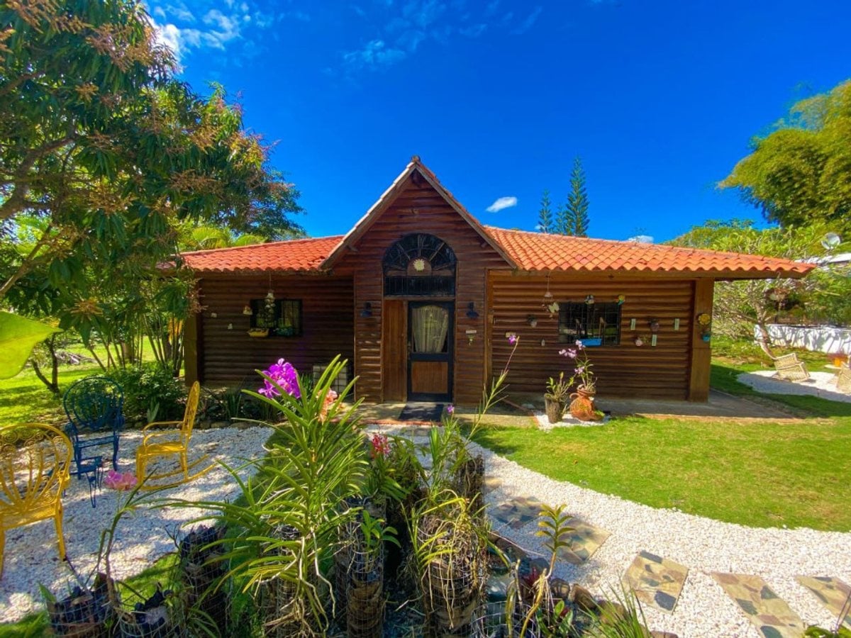 VILLA FINCA EN VENTA EN PEDRO BRAND – foto 3