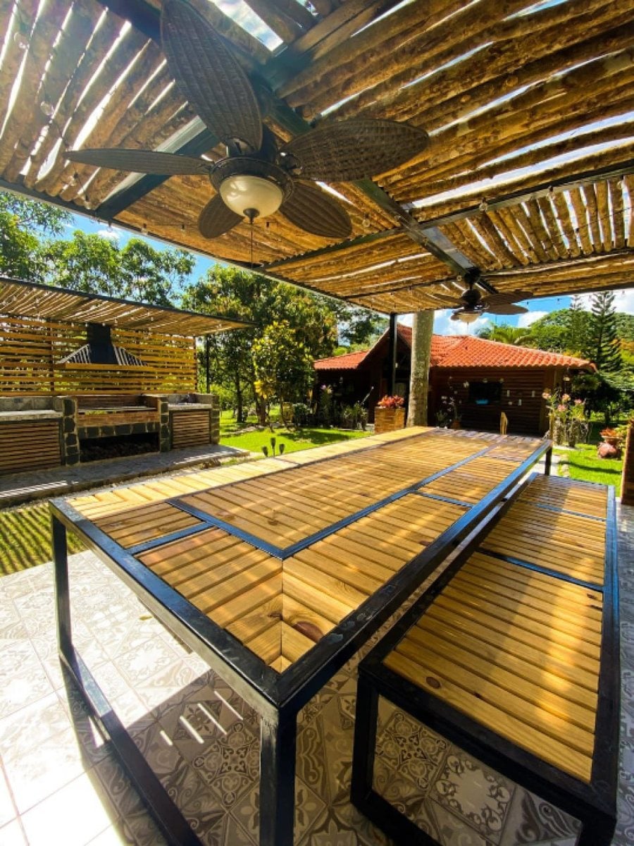 VILLA FINCA EN VENTA EN PEDRO BRAND – foto 5