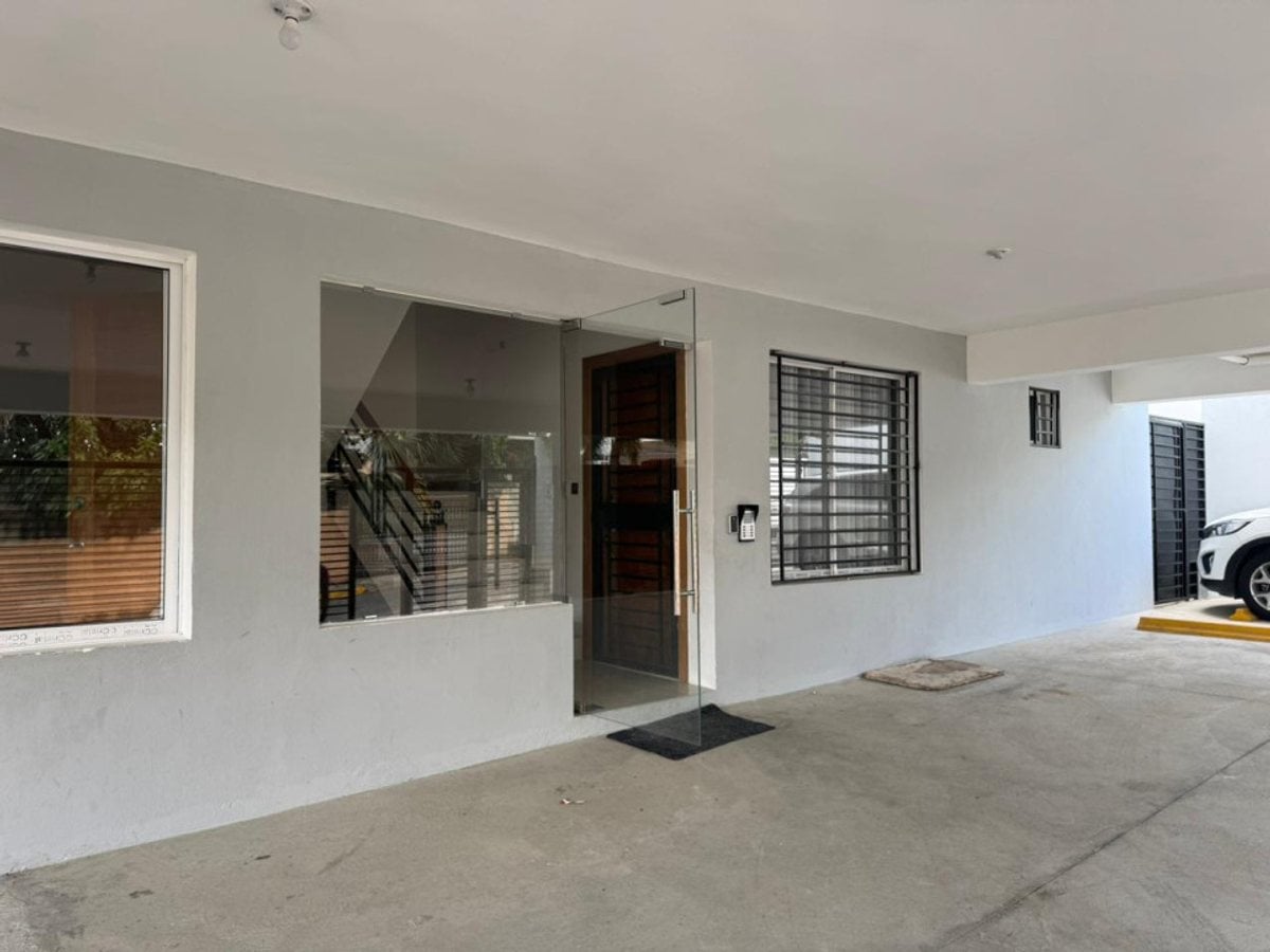 Apartamento en Villa Aura, Santo Domingo Oeste – foto 1