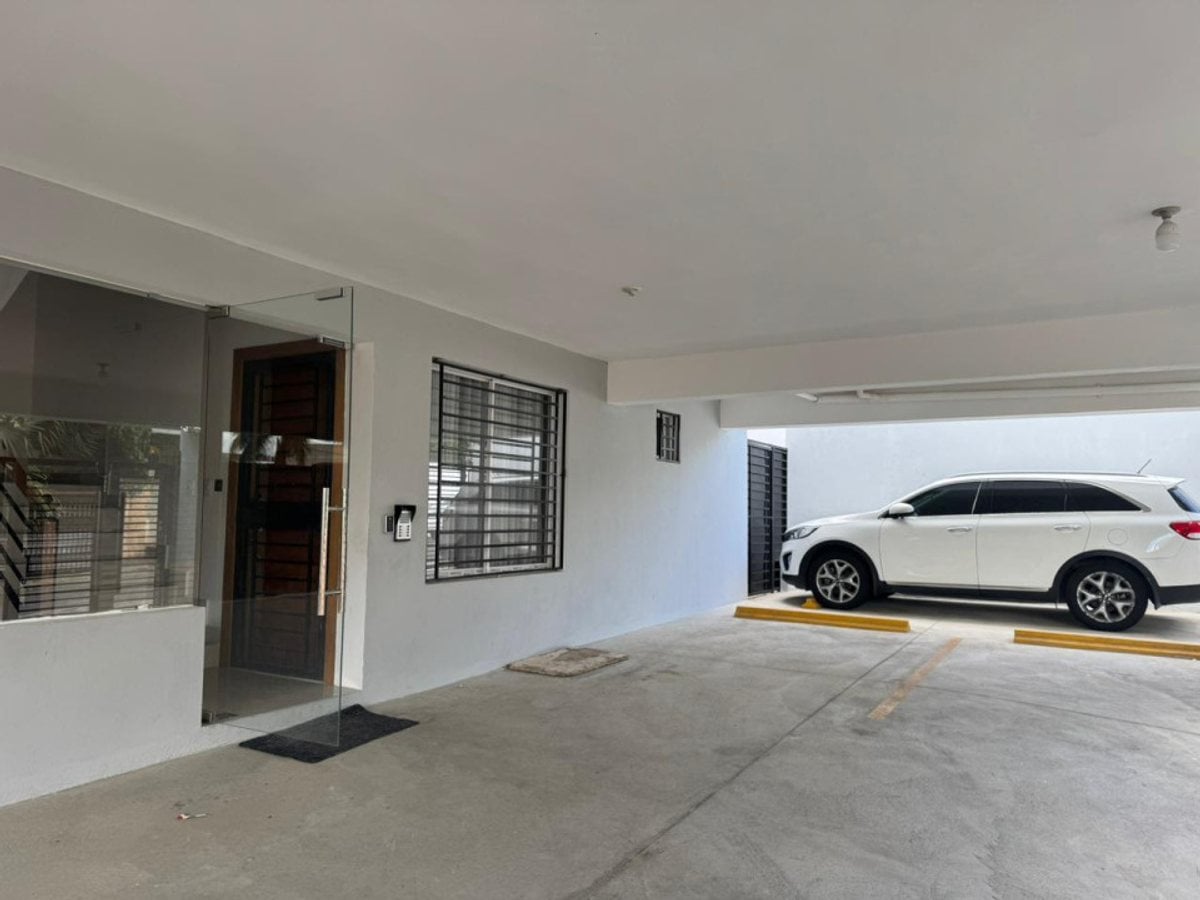 Apartamento en Villa Aura, Santo Domingo Oeste – foto 2