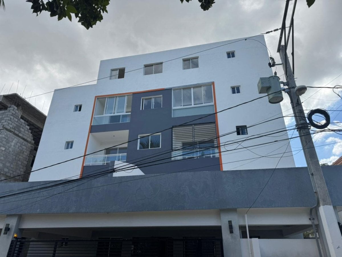 Apartamento en Villa Aura, Santo Domingo Oeste – foto 3
