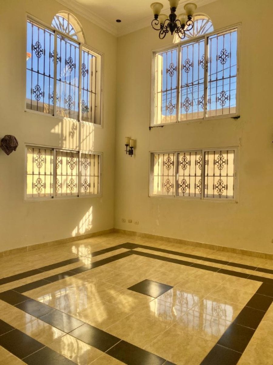Casa en Bella Vista, Santo Domingo – foto 1
