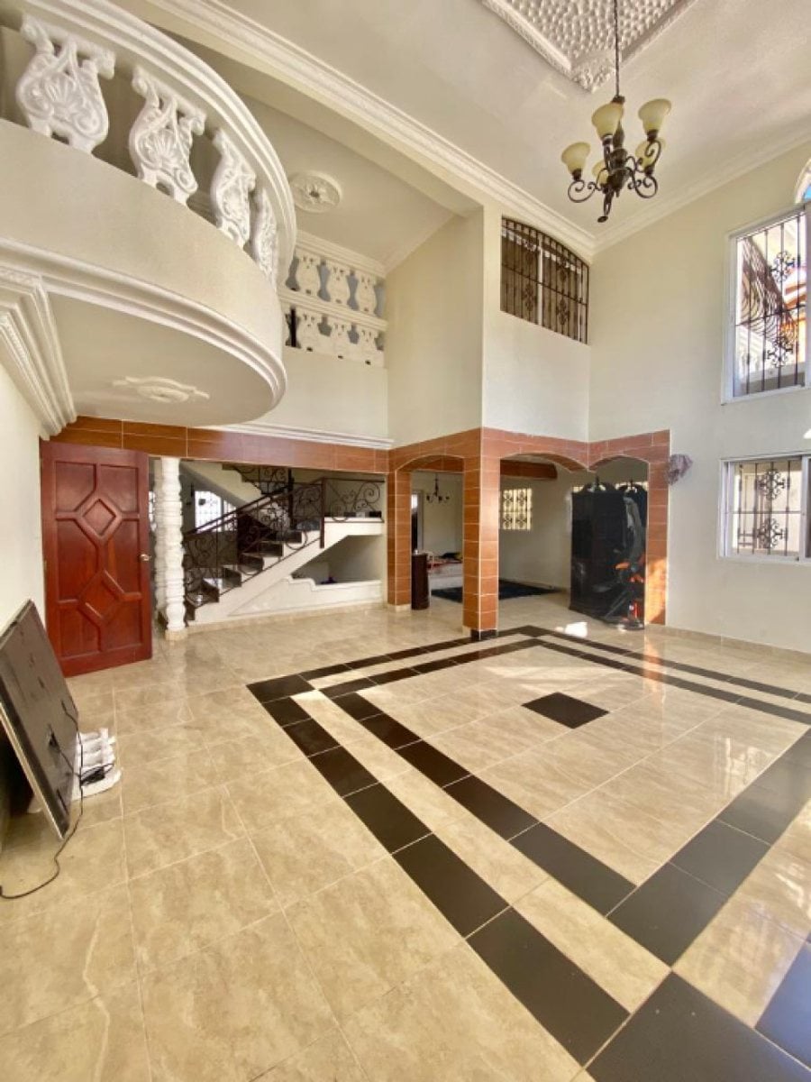 Casa en Bella Vista, Santo Domingo – foto 7