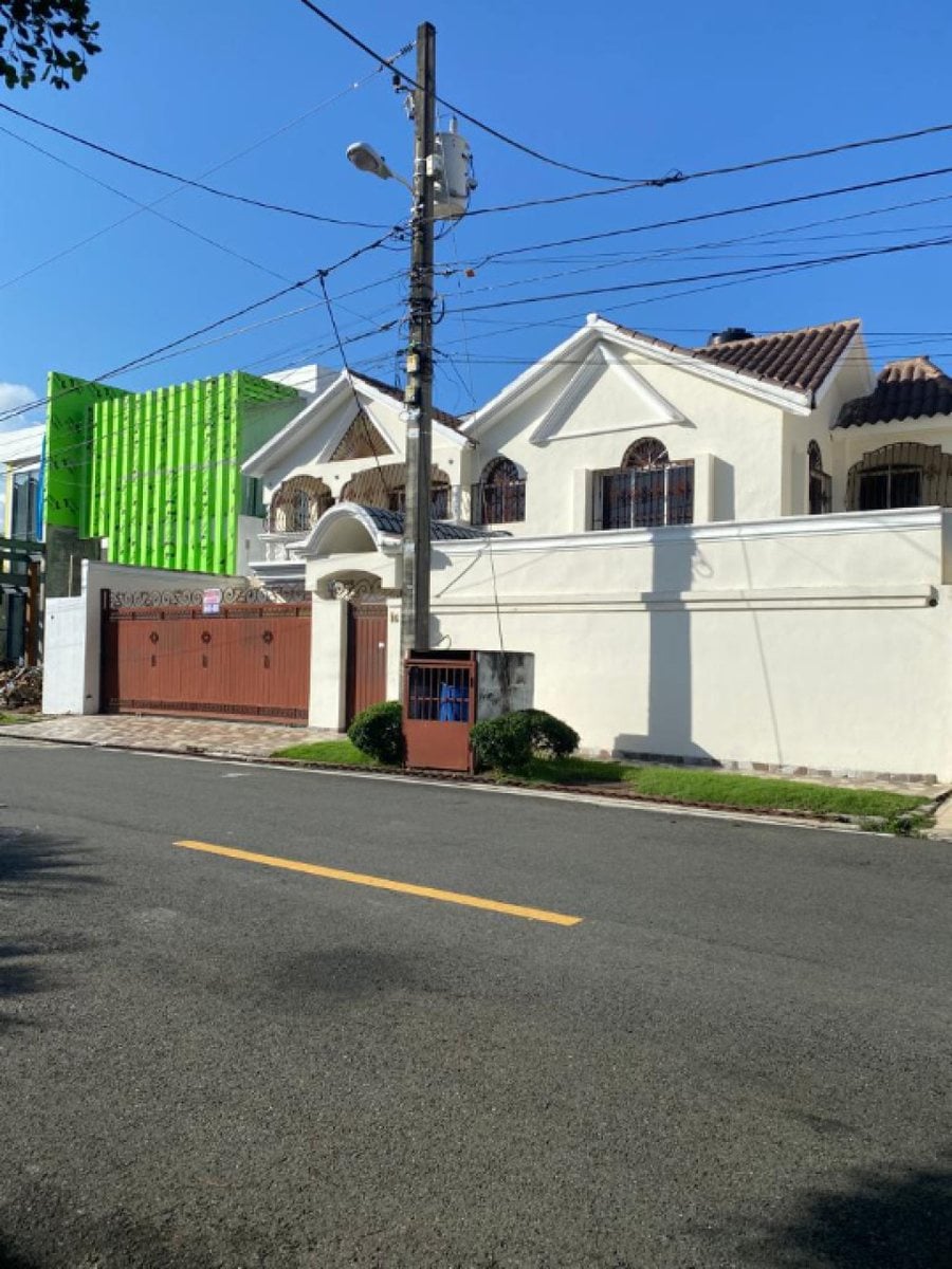 Casa en Bella Vista, Santo Domingo – foto 3