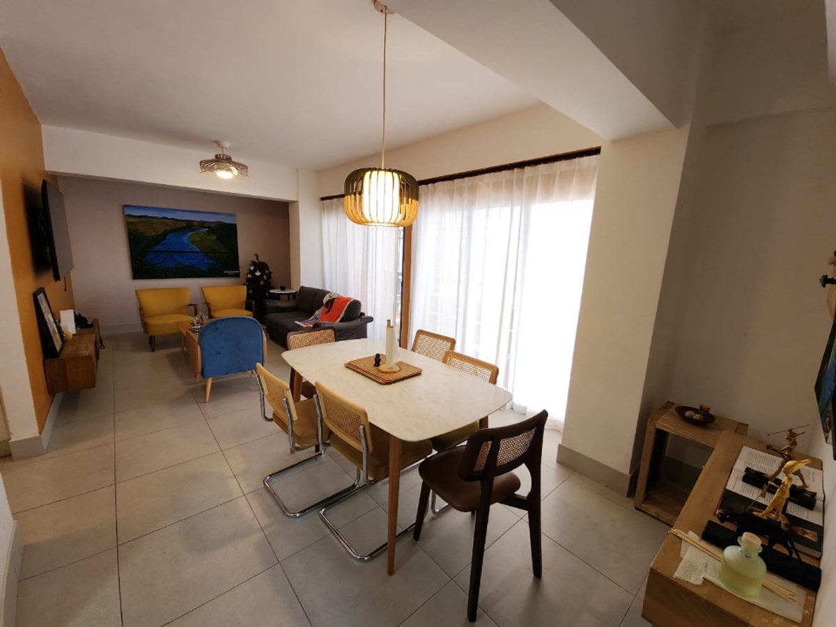 Apartamento en El Millón, Santo Domingo – foto 3