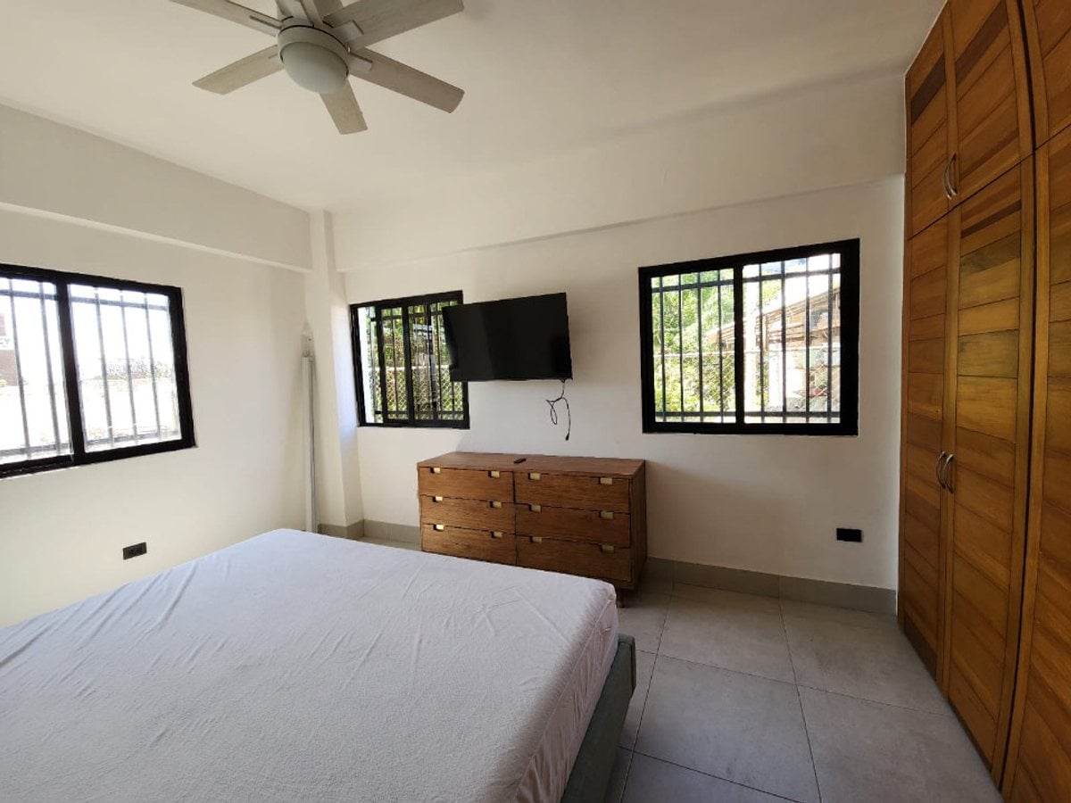 Apartamento en El Millón, Santo Domingo – foto 5