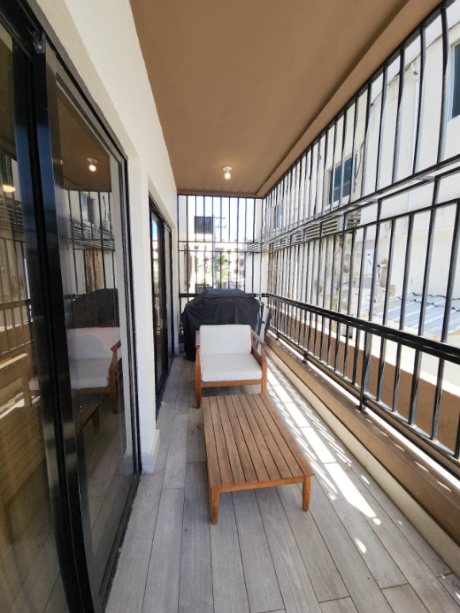 Apartamento en El Millón, Santo Domingo – foto 12