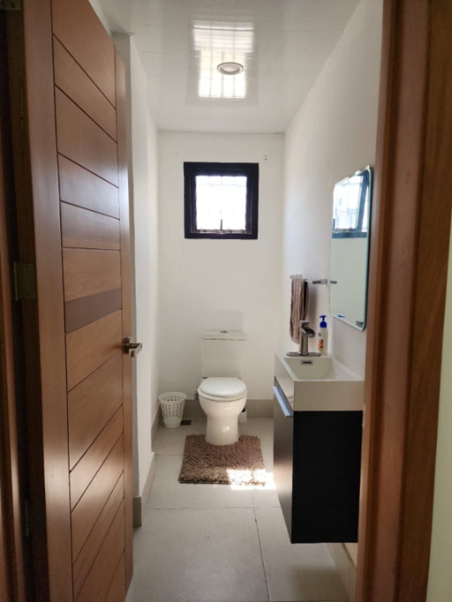 Apartamento en El Millón, Santo Domingo – foto 9
