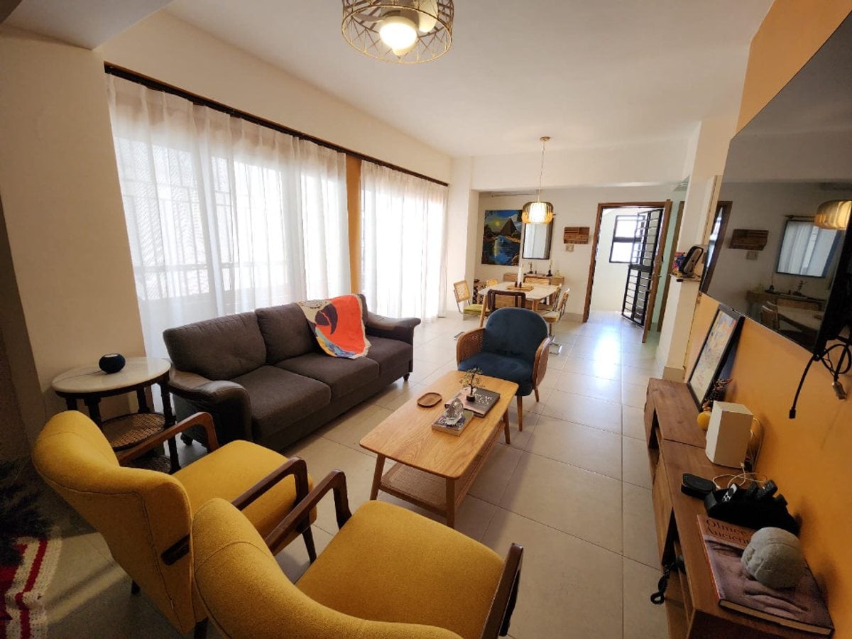 Apartamento en El Millón, Santo Domingo – foto 2