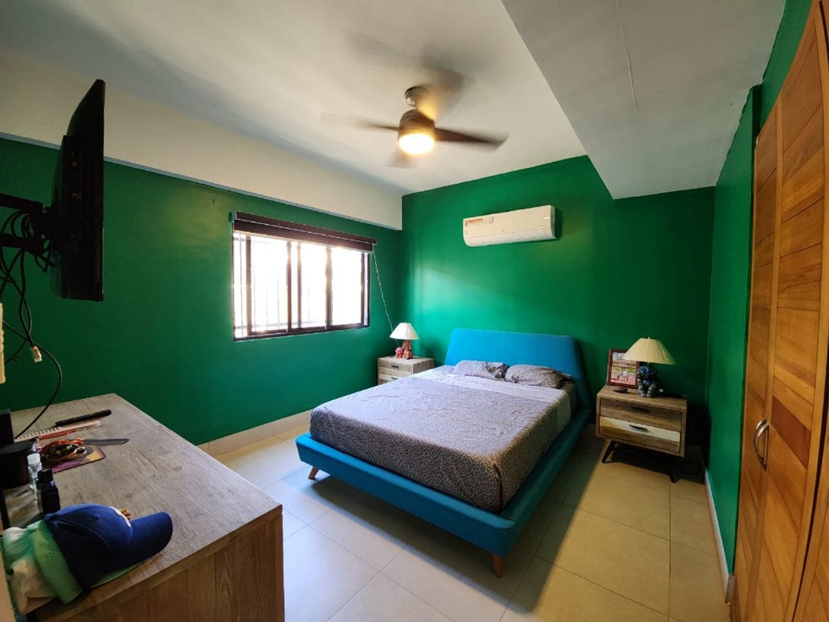 Apartamento en El Millón, Santo Domingo – foto 6