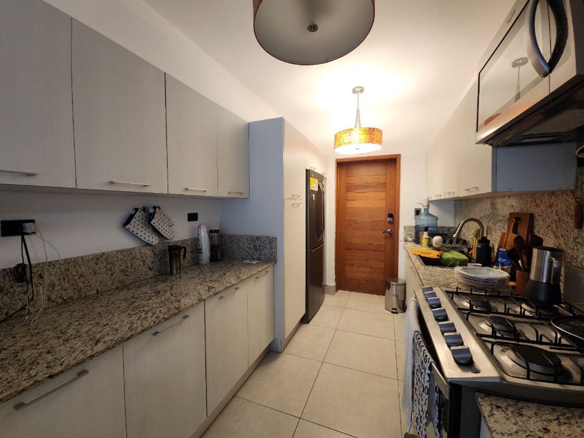 Apartamento en El Millón, Santo Domingo – foto 8