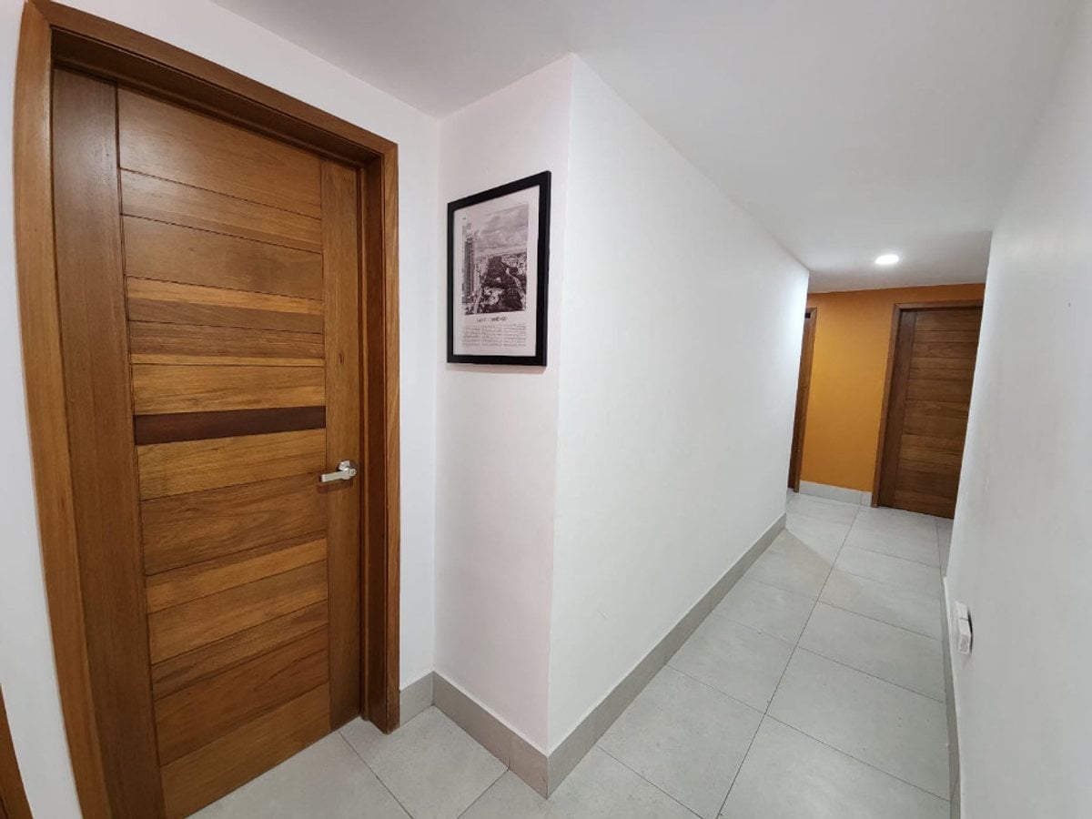 Apartamento en El Millón, Santo Domingo – foto 4