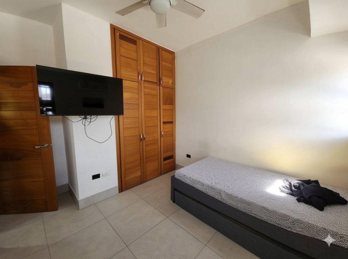 Apartamento en El Millón, Santo Domingo – foto 7