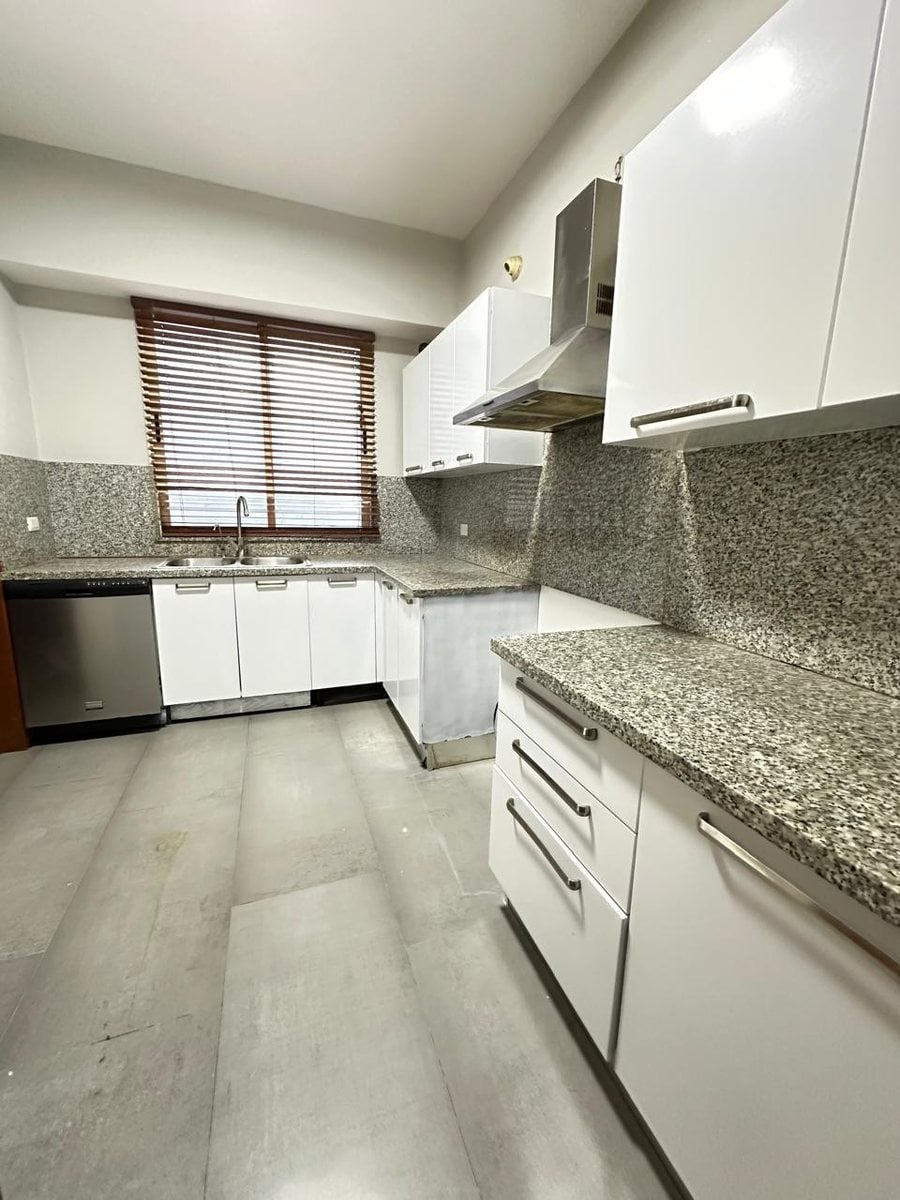 Apartamento en Piantini, Santo Domingo – foto 1