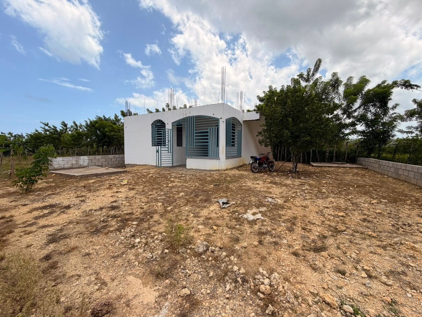 CASA / MEJORA EN VENTA EN VILLA BETANIA, SOSÚA – foto 2