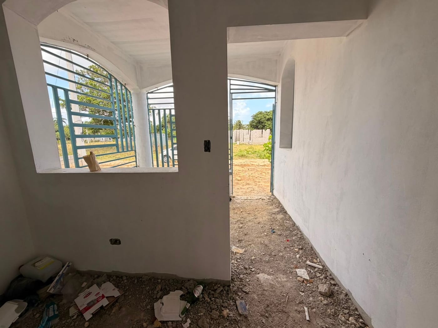 CASA / MEJORA EN VENTA EN VILLA BETANIA, SOSÚA – foto 3
