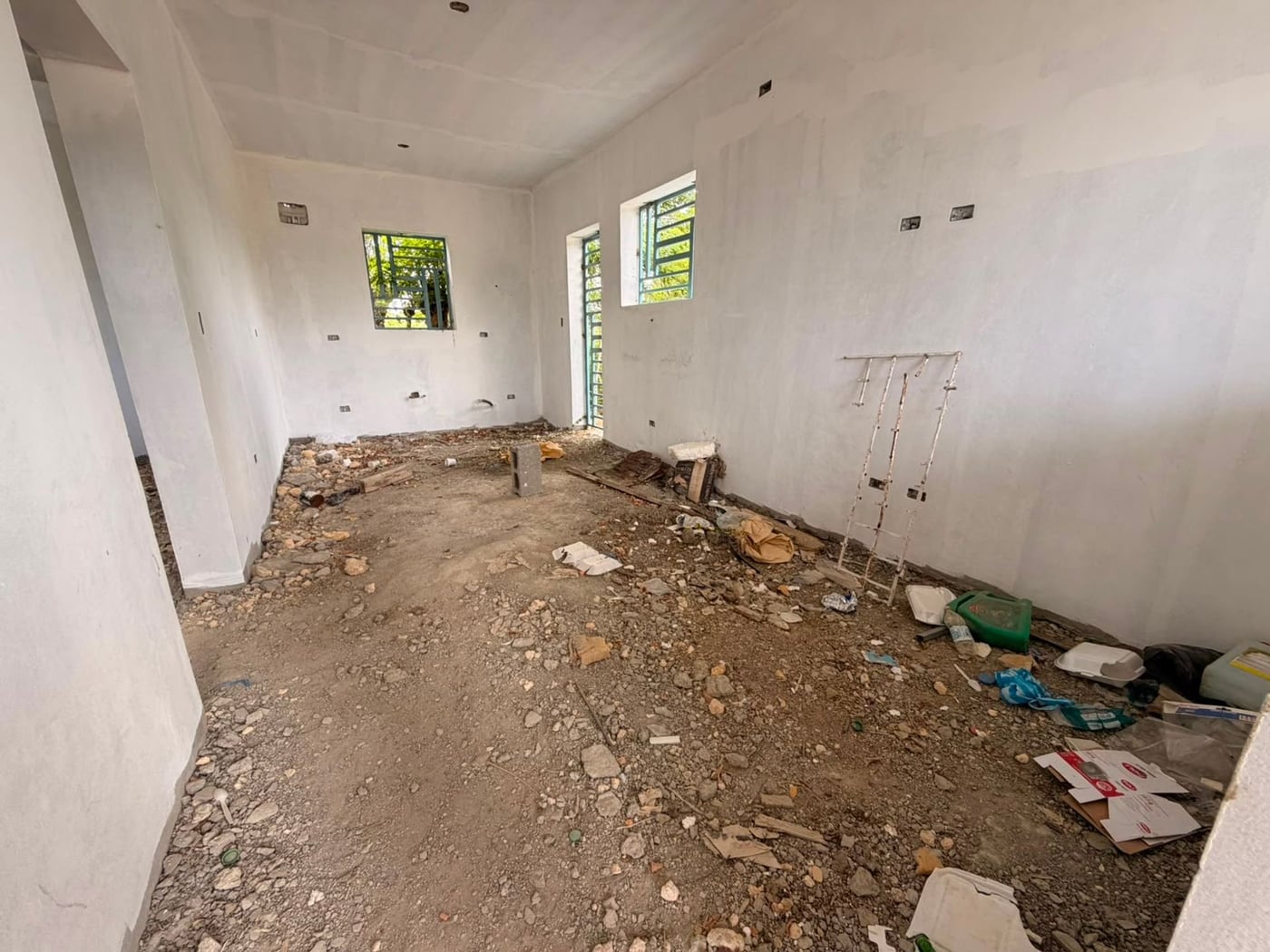 CASA / MEJORA EN VENTA EN VILLA BETANIA, SOSÚA – foto 10