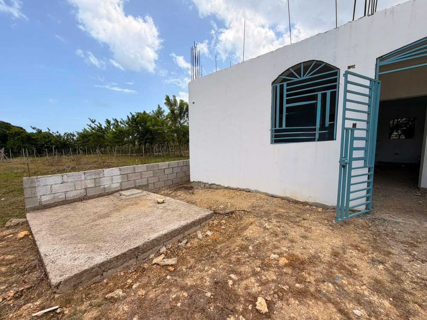 CASA / MEJORA EN VENTA EN VILLA BETANIA, SOSÚA – foto 5