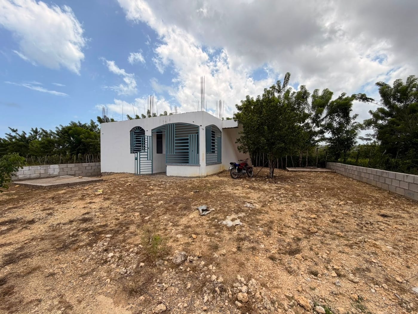 CASA / MEJORA EN VENTA EN VILLA BETANIA, SOSÚA – foto 8