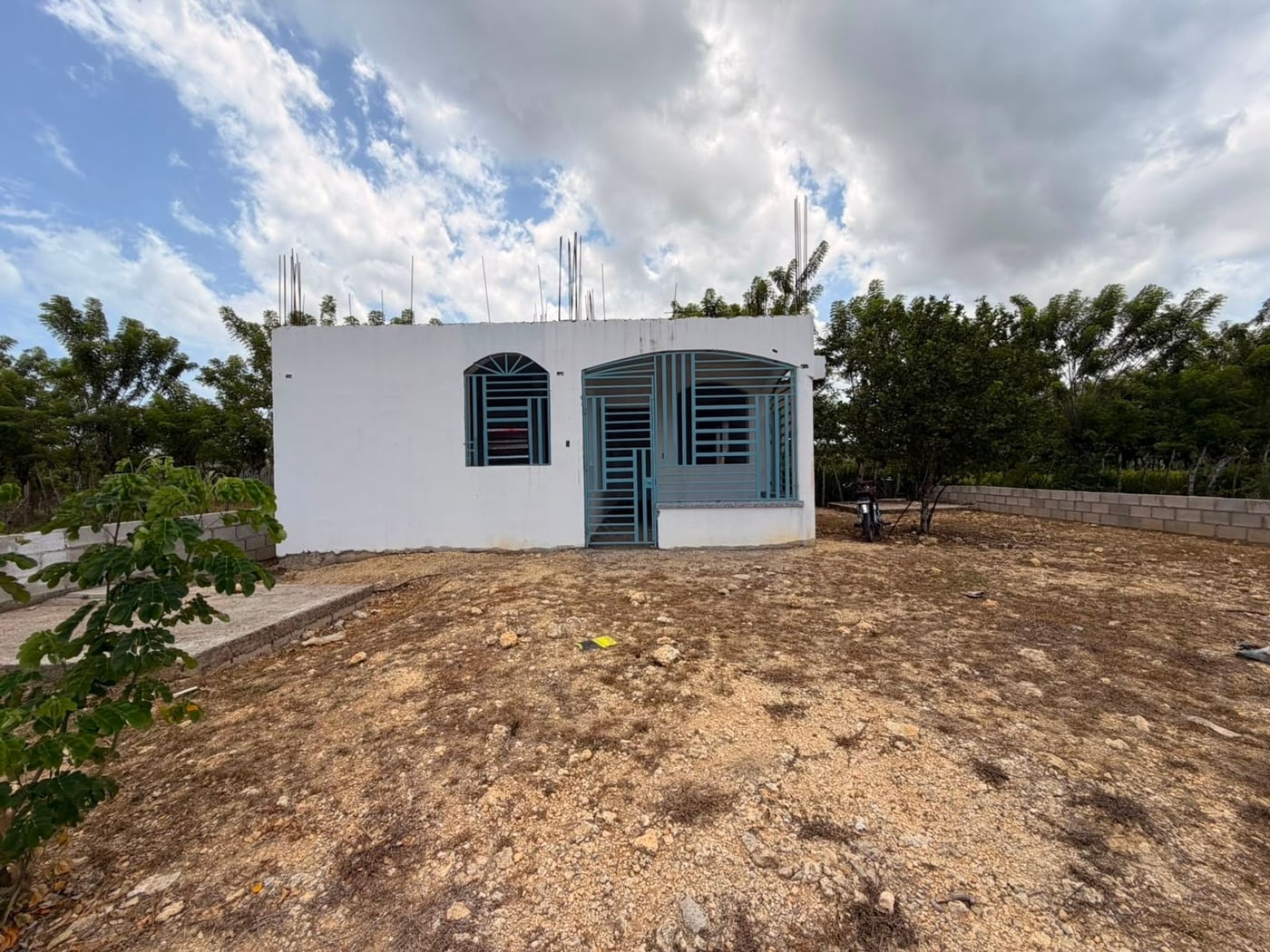 CASA / MEJORA EN VENTA EN VILLA BETANIA, SOSÚA – foto 11