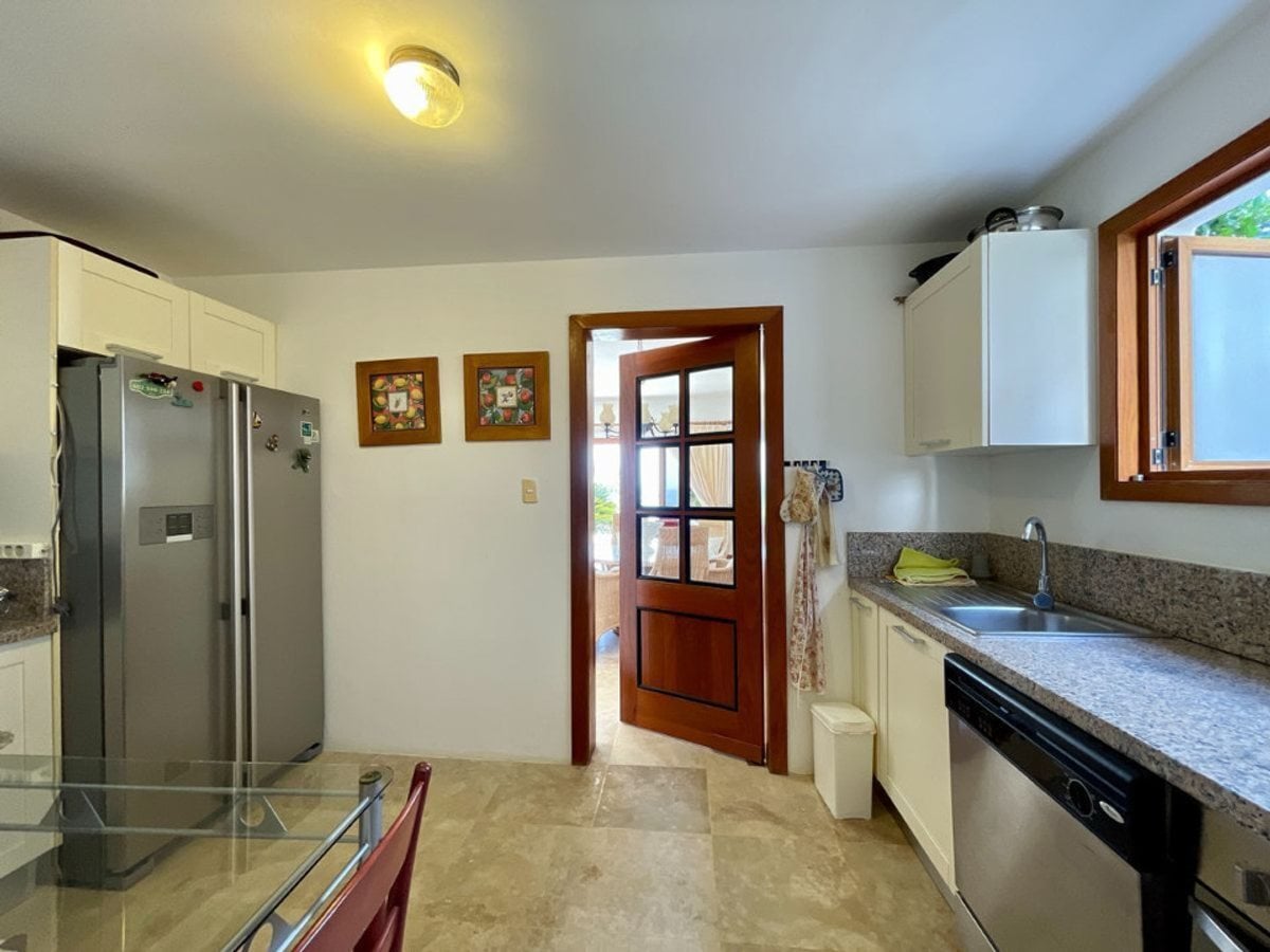 CASA EN VENTA 2 DORMITORIOS SAMANÁ CABECERA SAMANÁ – foto 6