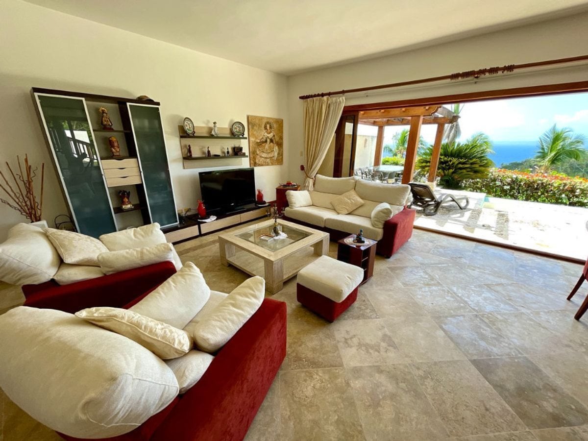 CASA EN VENTA 2 DORMITORIOS SAMANÁ CABECERA SAMANÁ – foto 3