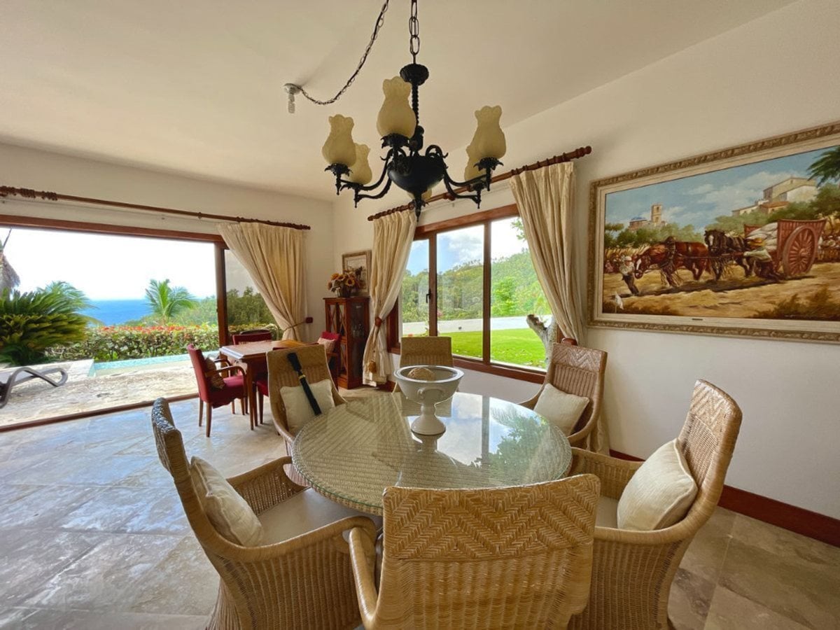CASA EN VENTA 2 DORMITORIOS SAMANÁ CABECERA SAMANÁ – foto 9