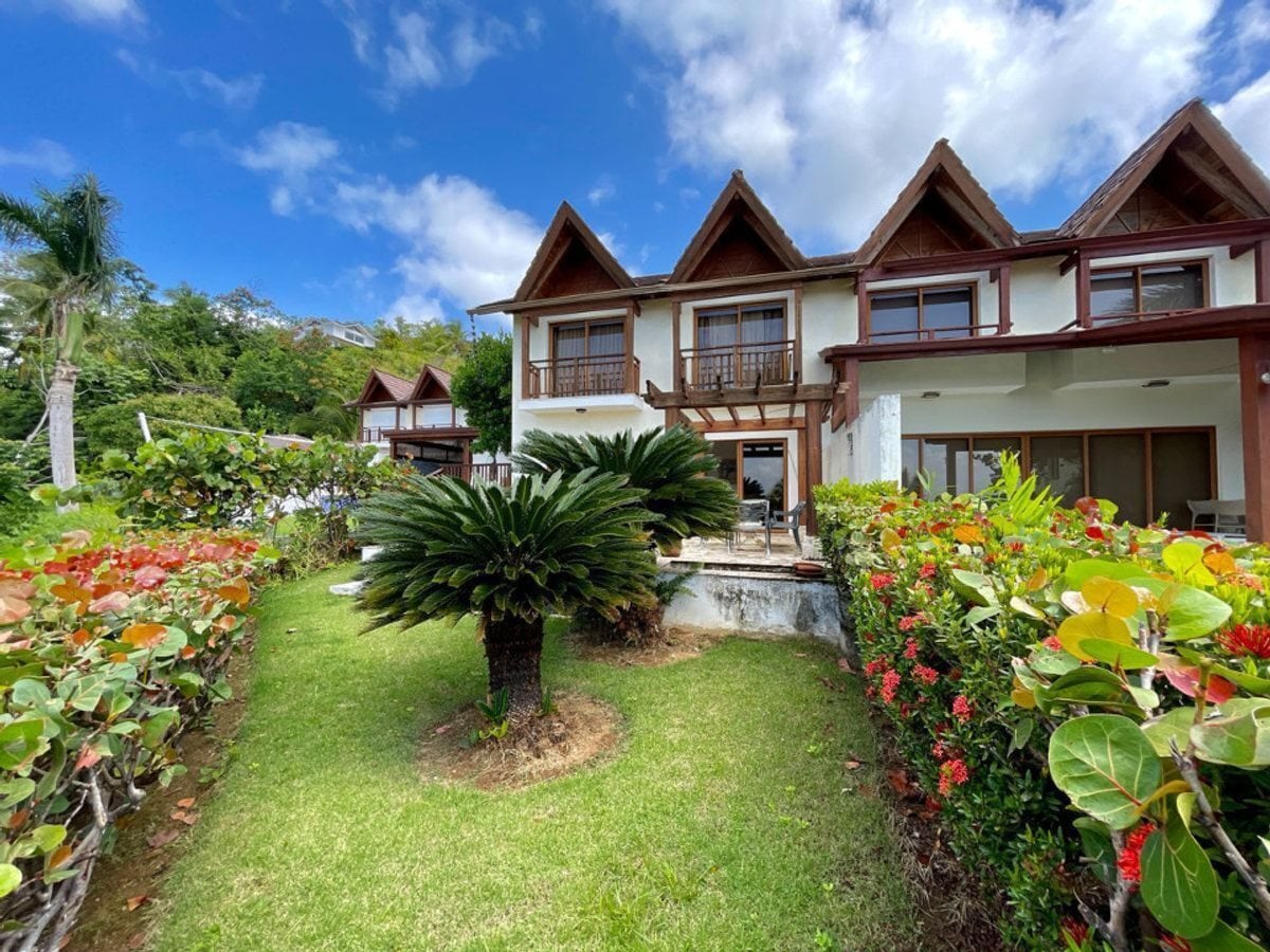 CASA EN VENTA 2 DORMITORIOS SAMANÁ CABECERA SAMANÁ – foto 1