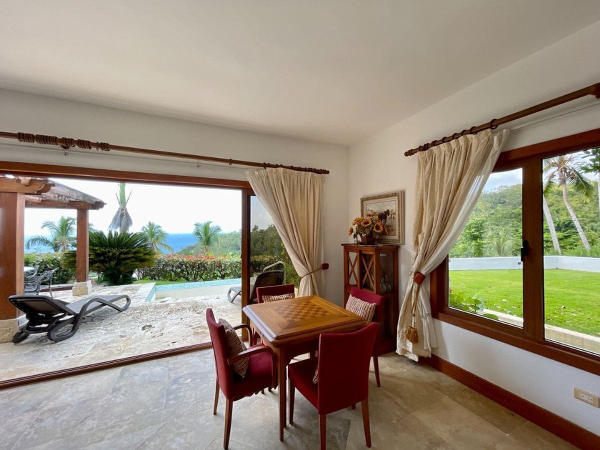 CASA EN VENTA 2 DORMITORIOS SAMANÁ CABECERA SAMANÁ – foto 8