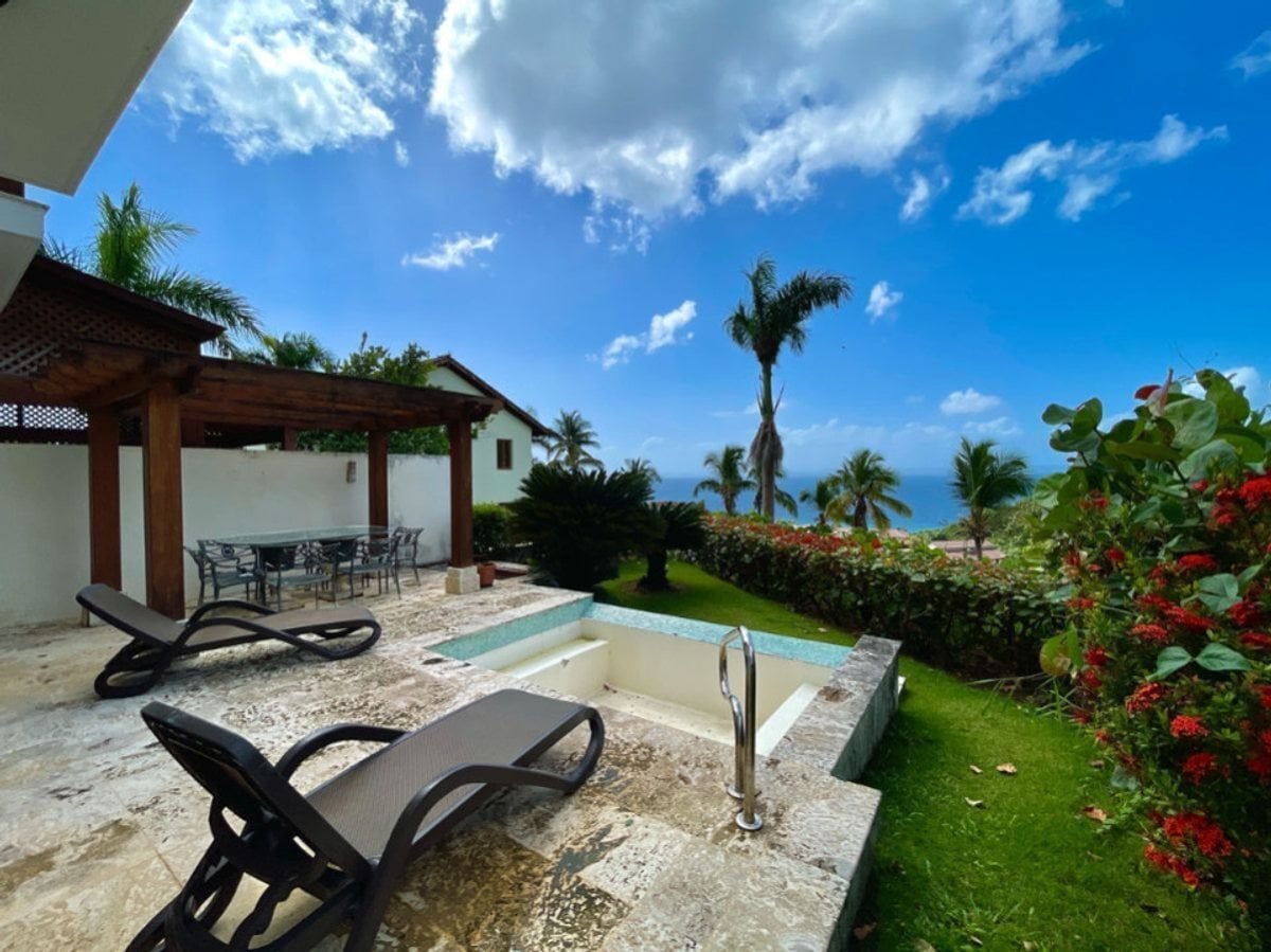 CASA EN VENTA 2 DORMITORIOS SAMANÁ CABECERA SAMANÁ – foto 2