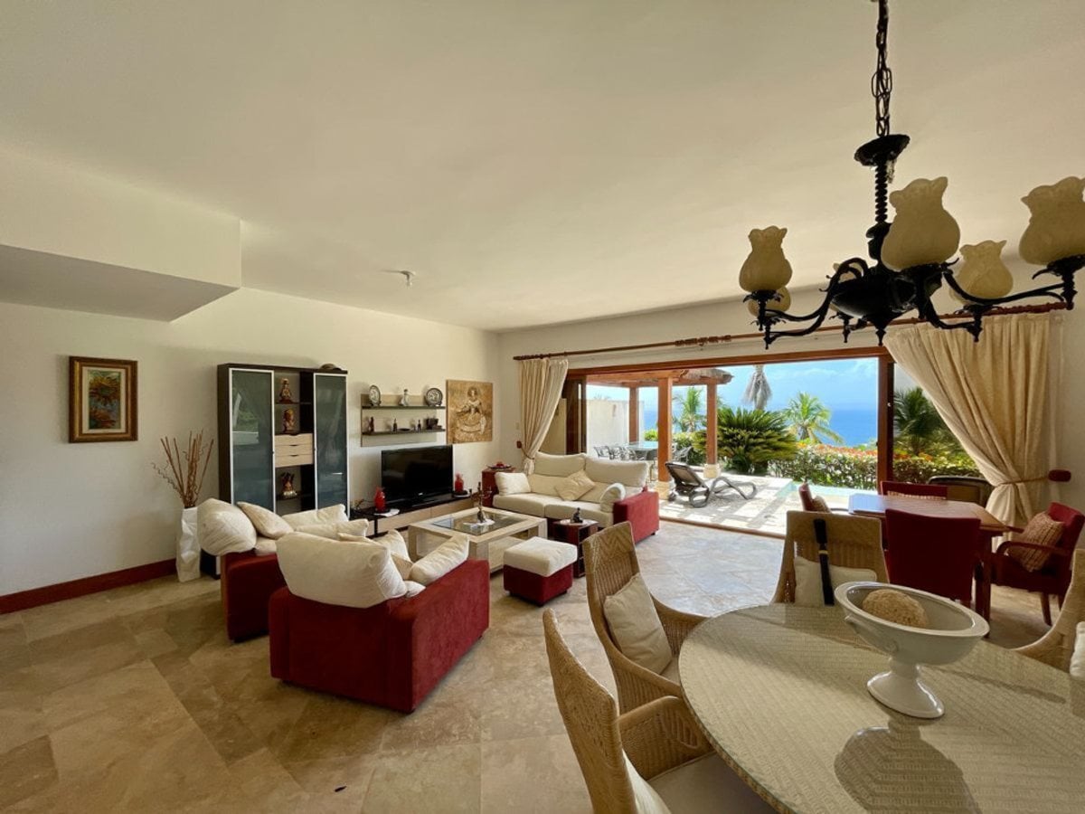 CASA EN VENTA 2 DORMITORIOS SAMANÁ CABECERA SAMANÁ – foto 7