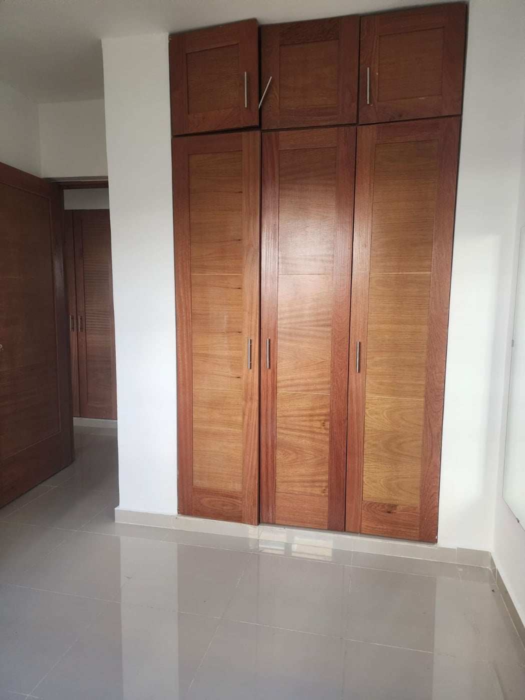 APARTAMENTO EN VENTA 3 DORMITORIOS SANTO DOMINGO – foto 4