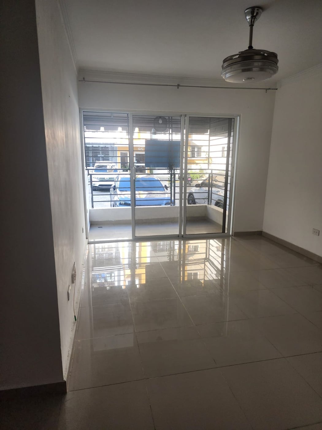 APARTAMENTO EN VENTA 3 DORMITORIOS SANTO DOMINGO – foto 1