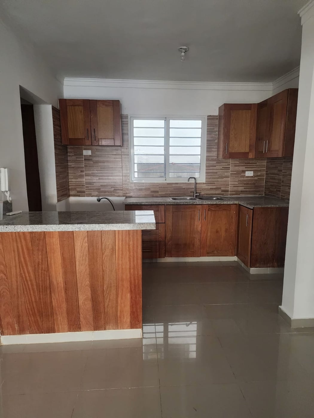 APARTAMENTO EN VENTA 3 DORMITORIOS SANTO DOMINGO – foto 2