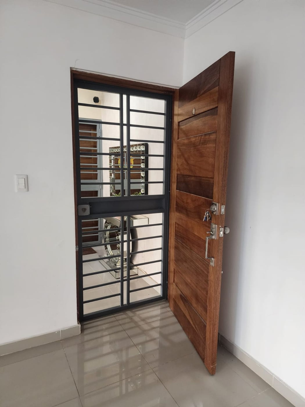 APARTAMENTO EN VENTA 3 DORMITORIOS SANTO DOMINGO – foto 7