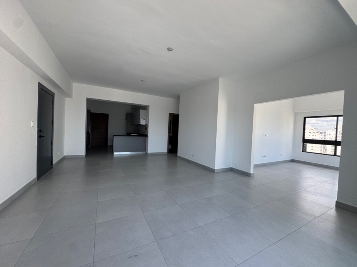 Apartamento en Ensanche Naco, Distrito Nacional – foto 9