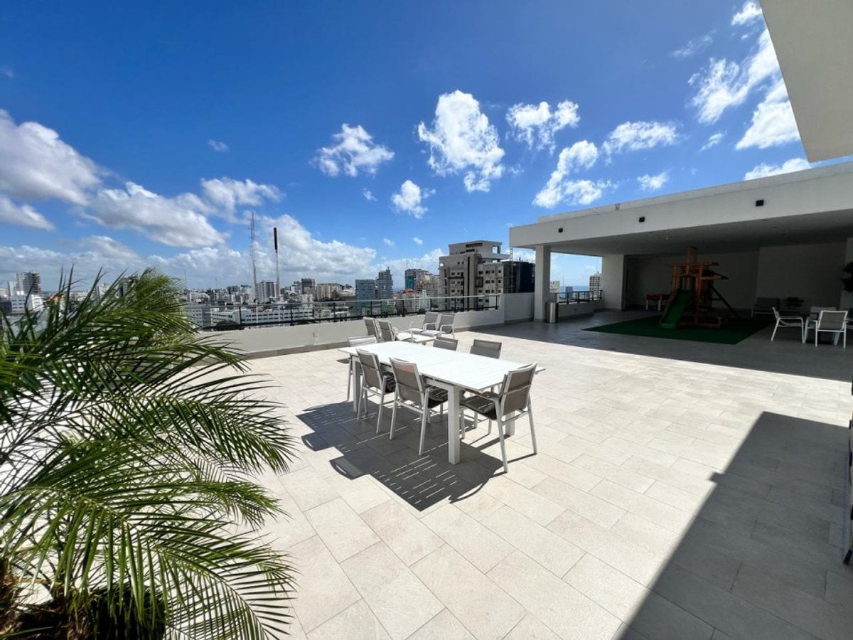 Apartamento en Ensanche Naco, Distrito Nacional – foto 3